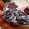Blocs Star Wars 75389 Faucon Millenium Sombre photo 5