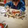 Конструктор LEGO Star Wars 75396 Пустынная баржа и яма Сарлакка изображение 2