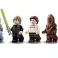 Конструктор LEGO Star Wars 75396 Пустынная баржа и яма Сарлакка изображение 5