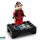 Конструктор LEGO Star Wars 75396 Пустынная баржа и яма Сарлакка изображение 6