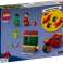 Klocken Marvel Superhelden 76287 Iron Man mit Motorrad und Hulk Bild 5