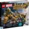 Marvel Super Heroes 76290 Avengers εναντίον Leviathan εικόνα 4