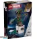 Marvel Super Heroes 76297 Dancing Groot Bild 4