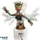 Marvel Super Heroes 76297 Dancing Groot Bild 5