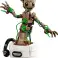 Marvel Super Heroes 76297 Dancing Groot Bild 6