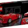 Briques Speed Champions 76934 supercar Ferrari F40 photo 5