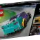 Klocki Speed Champions 76935 NASCAR Next Gen Chevrolet Camaro ZL1 Bild 4