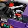 Klocki Speed Champions 76935 NASCAR Next Gen Chevrolet Camaro ZL1 Bild 6