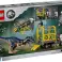 Jurassic World 76966 Dinomissions: Allosaurus-Transporter Bild 4