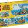 Klocki animal crossing 77051 lot z dodo airlines zdjęcie 4