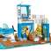 Klocki animal crossing 77051 lot z dodo airlines zdjęcie 6