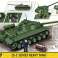 Is 3 soviet heavy tank KER 2590 image 1