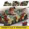 Panzer vi ausf. b königstiger KER 3113 Bild 1