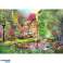 Puzzle 1000 Teile Waldoase Bild 3