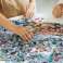 Puzzle 1000 Teile Waldoase Bild 2