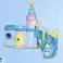 Junior Disney Φιγούρες Set 71457 Κάστρο της Σταχτοπούτας εικόνα 2