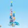 Junior Disney Φιγούρες Set 71457 Κάστρο της Σταχτοπούτας εικόνα 4