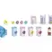 Junior Disney Φιγούρες Set 71457 Κάστρο της Σταχτοπούτας εικόνα 6