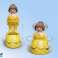 Junior Disney Φιγούρα Set 71458 Bella's Play Tower εικόνα 2