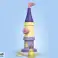 Junior Disney Φιγούρα Set 71458 Bella's Play Tower εικόνα 4