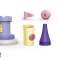 Junior Disney Φιγούρα Set 71458 Bella's Play Tower εικόνα 5