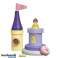 Junior Disney Φιγούρα Set 71458 Bella's Play Tower εικόνα 6