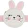 Pluche portemonnee armband mix 12st display foto 2