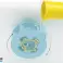 Junior Aqua Figur Set 71688 Wassermühle mit kleinem Hai Bild 1