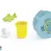 Junior Aqua Figur Set 71688 Wassermühle mit kleinem Hai Bild 3