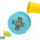 Junior Aqua Figur Set 71688 Wassermühle mit kleinem Hai Bild 4