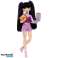 Barbie Dream Besties Renee Doll image 4
