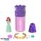 Disney Prinzessinnen Puppe Farbenthüllung Mix Bild 5