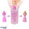 Disney Prinzessinnen Puppe Farbenthüllung Mix Bild 4