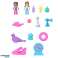 Polly Pocket Delfin Aquarium Figuren-Set Kompaktes Set Bild 5