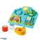 Puzzle Fahrzeuge & Formen KER HRP31 Bild 5