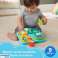 Puzzle Fahrzeuge & Formen KER HRP31 Bild 1