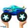 Monster Truck Mega Wrex Licht & Sound Bild 5