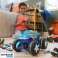 Monster Truck Mega Wrex Licht & Sound Bild 2