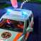 City Life Figurine Set 71037 Rescue Car image 1
