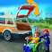 City Life Figurine Set 71037 Rescue Car image 2