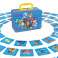 Paw Patrol Memory Spiel in der Tasche Bild 5