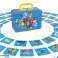 Paw Patrol Memory Spiel in der Tasche Bild 3