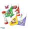 Reisekortspill Brenner, Paw Patrol bilde 3