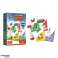 Reisekortspill Brenner, Paw Patrol bilde 1
