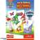 Reisekortspill Brenner, Paw Patrol bilde 2