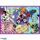 Puzzle Mickey Mouse 4x250 Piezas fotografía 3