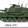 Challenger 2 954 Bremsbeläge KER COBI 2627 Bild 3