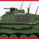 Challenger 2 954 Bremsbeläge KER COBI 2627 Bild 5