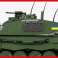Challenger 2 954 Bremsbeläge KER COBI 2627 Bild 6