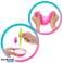 Barbie Doll Pop Reveal Bubble Tea Beere Bild 5